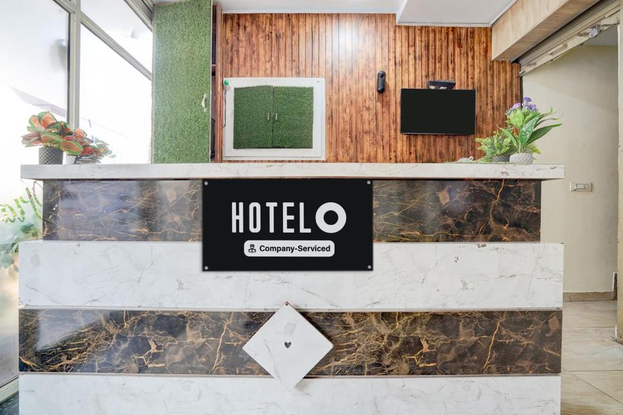 super hotel o zirakpur city court complex formerly the platinum