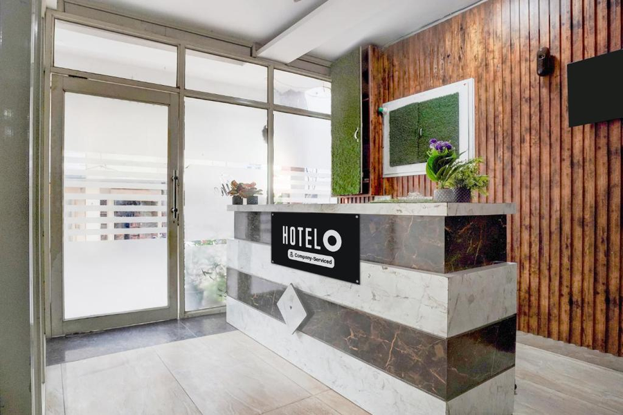 super hotel o zirakpur city court complex formerly the platinum