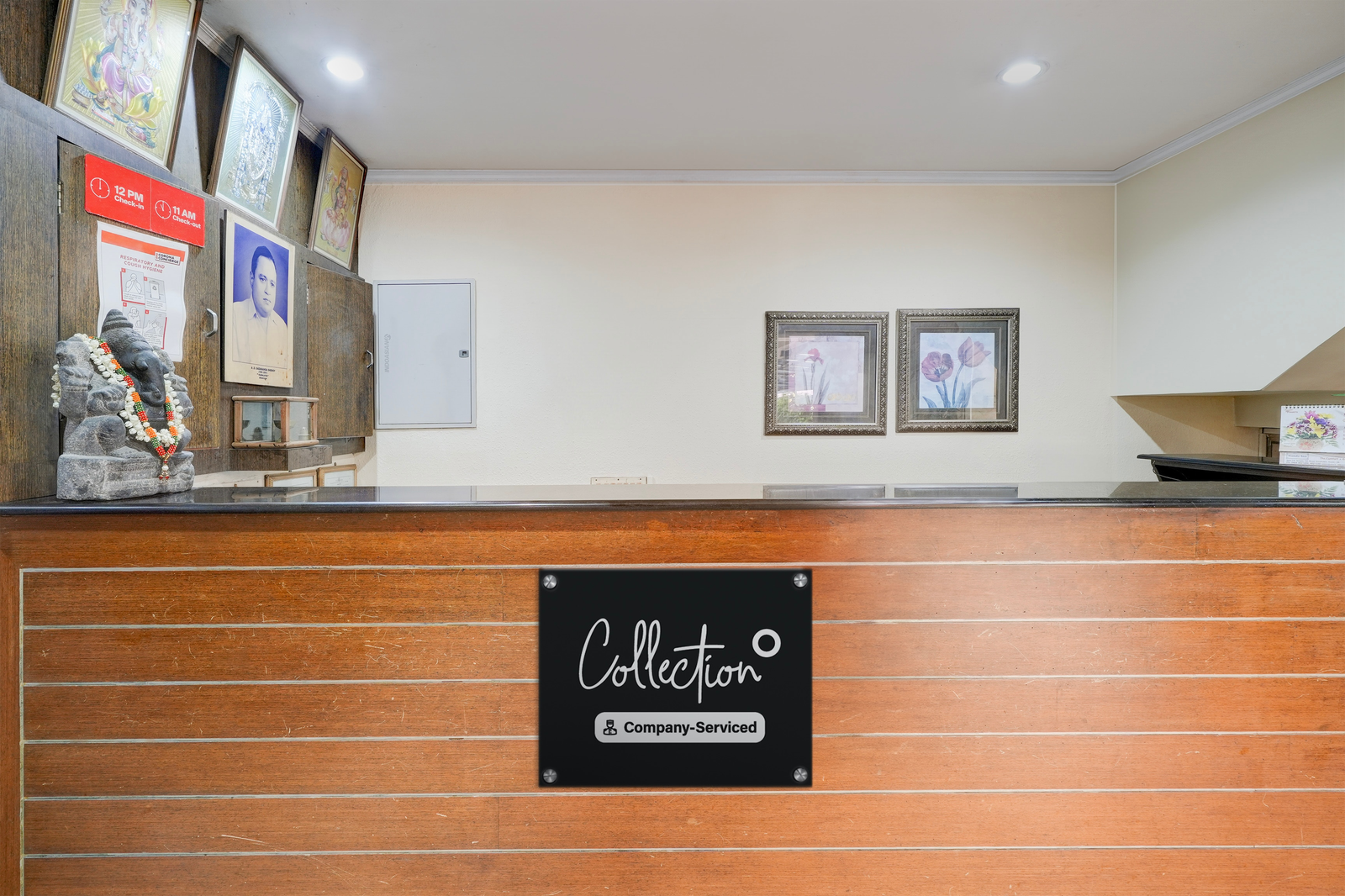 Collection O Mg Road,ERNAKULAM SOUTH,3 star