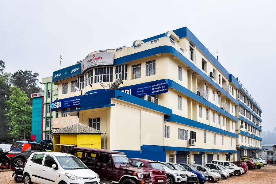hotel knight inn