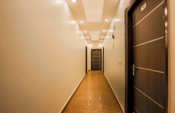 Embellish Inn,Dwarka,3 star