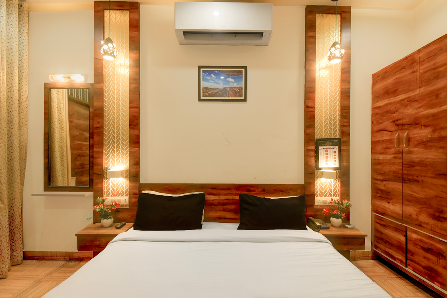 super hotel o sector 16 jaipur formerly aishwarya inn