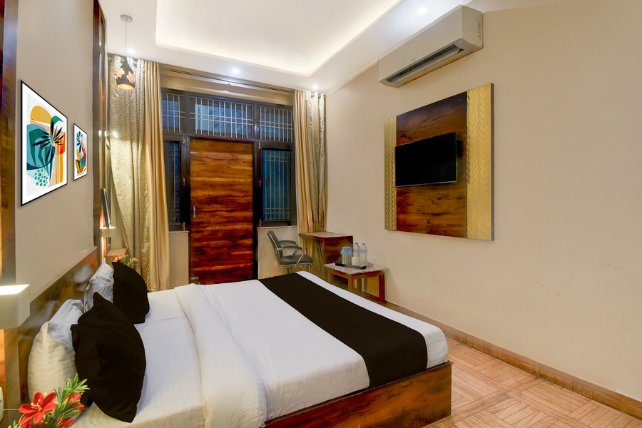 super hotel o sector 16 jaipur formerly aishwarya inn