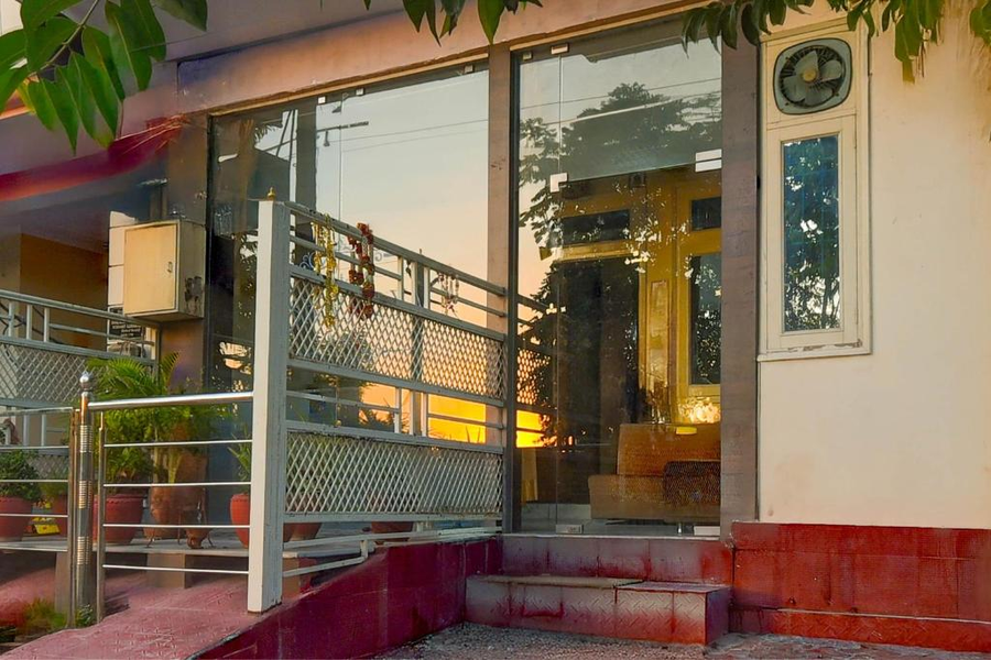 super hotel o sector 16 jaipur formerly aishwarya inn