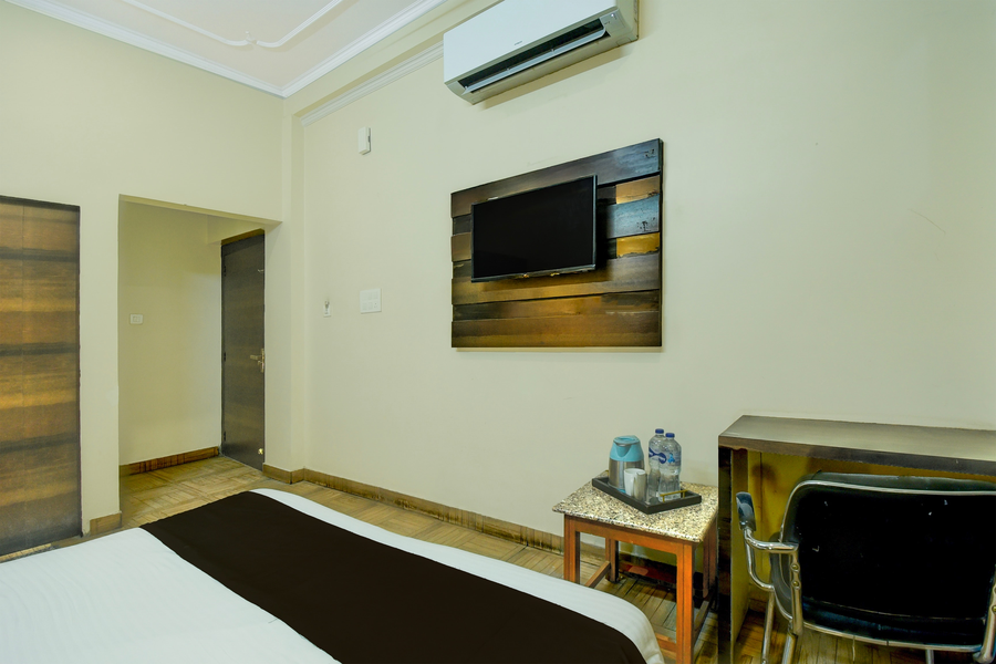 super hotel o sector 16 jaipur formerly aishwarya inn