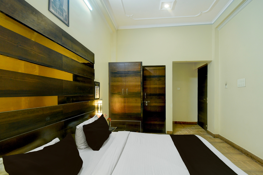 super hotel o sector 16 jaipur formerly aishwarya inn
