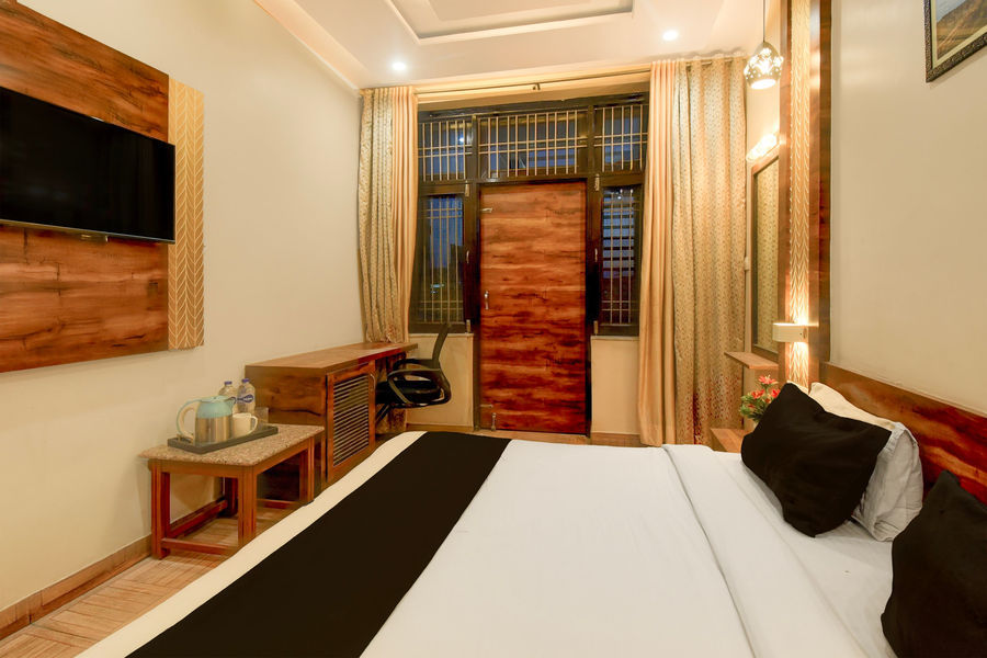 super hotel o sector 16 jaipur formerly aishwarya inn