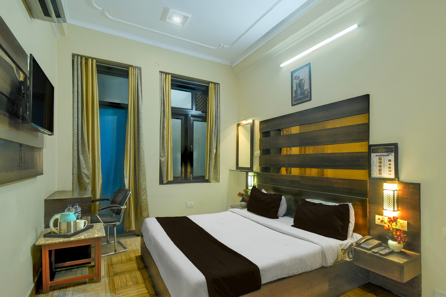 super hotel o sector 16 jaipur formerly aishwarya inn