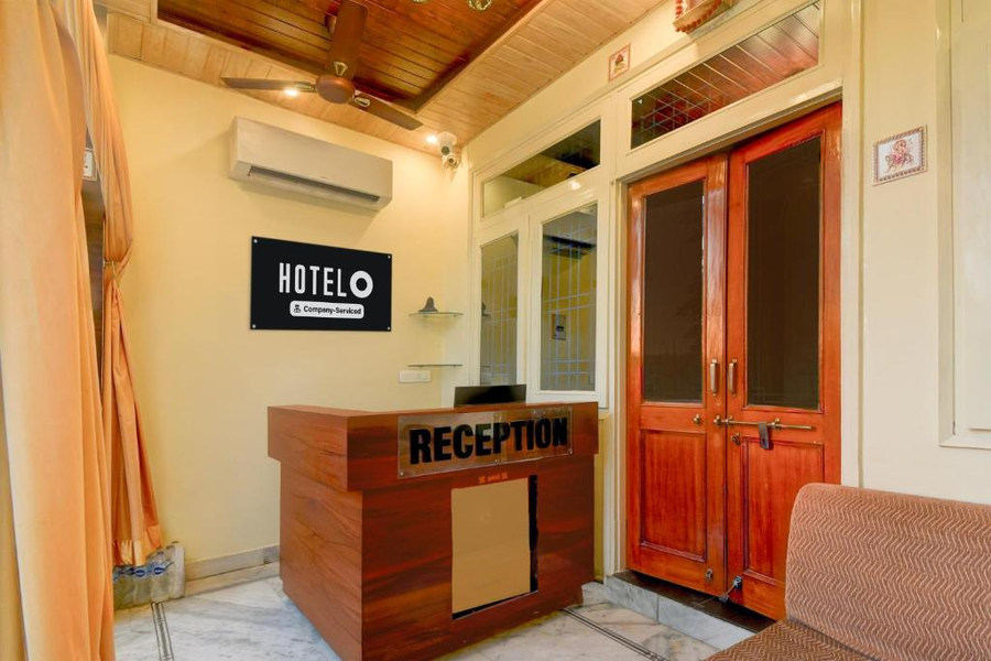 super hotel o sector 16 jaipur formerly aishwarya inn