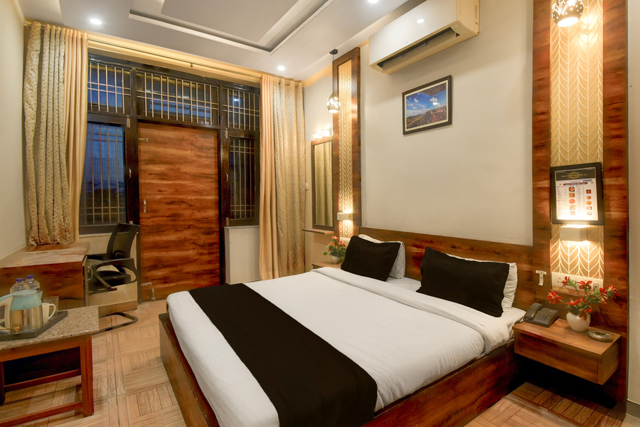 super hotel o sector 16 jaipur formerly aishwarya inn