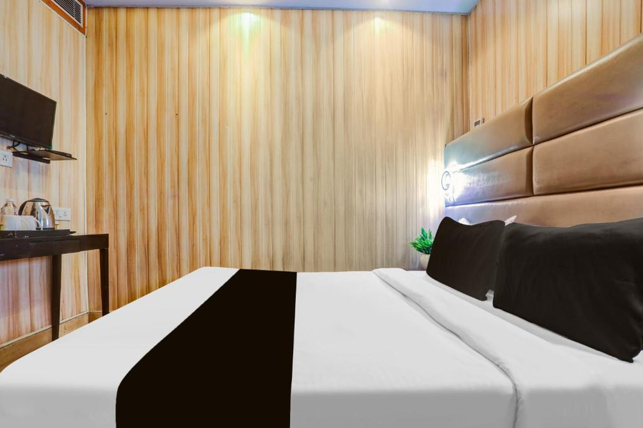 Super Hotel O Vivekanand Marg,,3 star