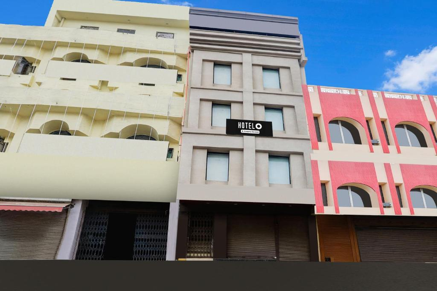 Super Hotel O Vivekanand Marg,,3 star