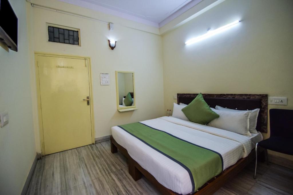 hotel o seema