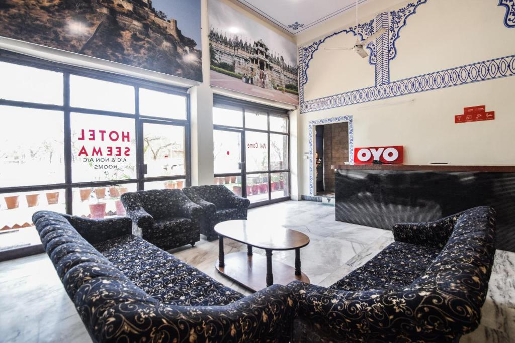 hotel o seema