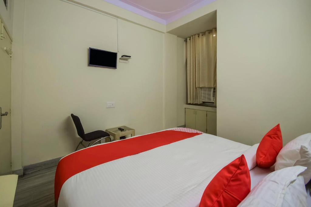 hotel o seema