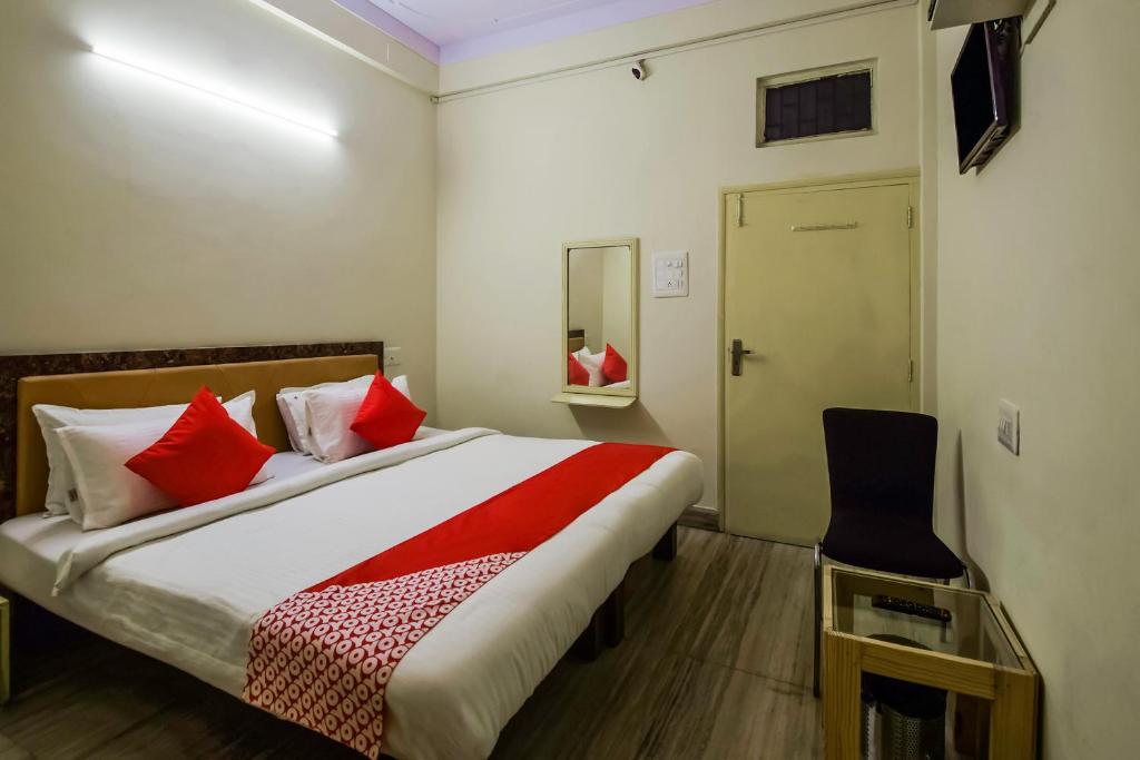 hotel o seema