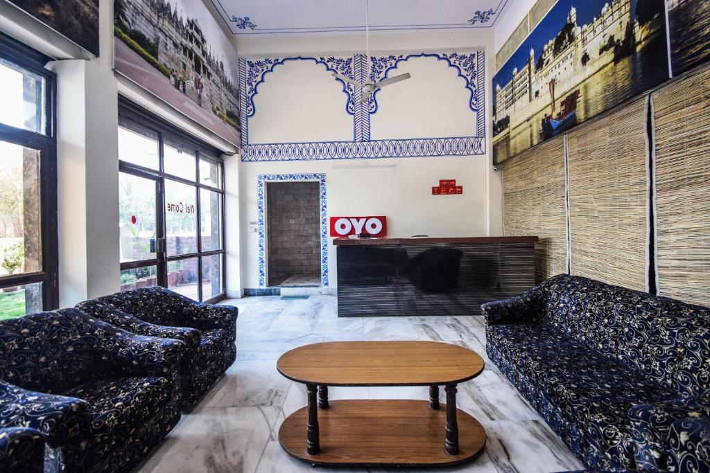 hotel o seema
