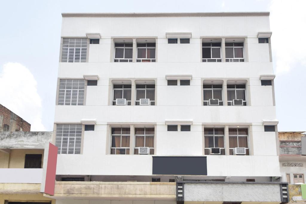 hotel o seema