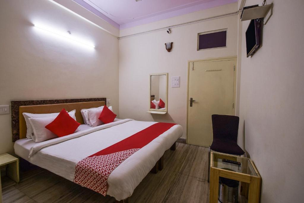 hotel o seema