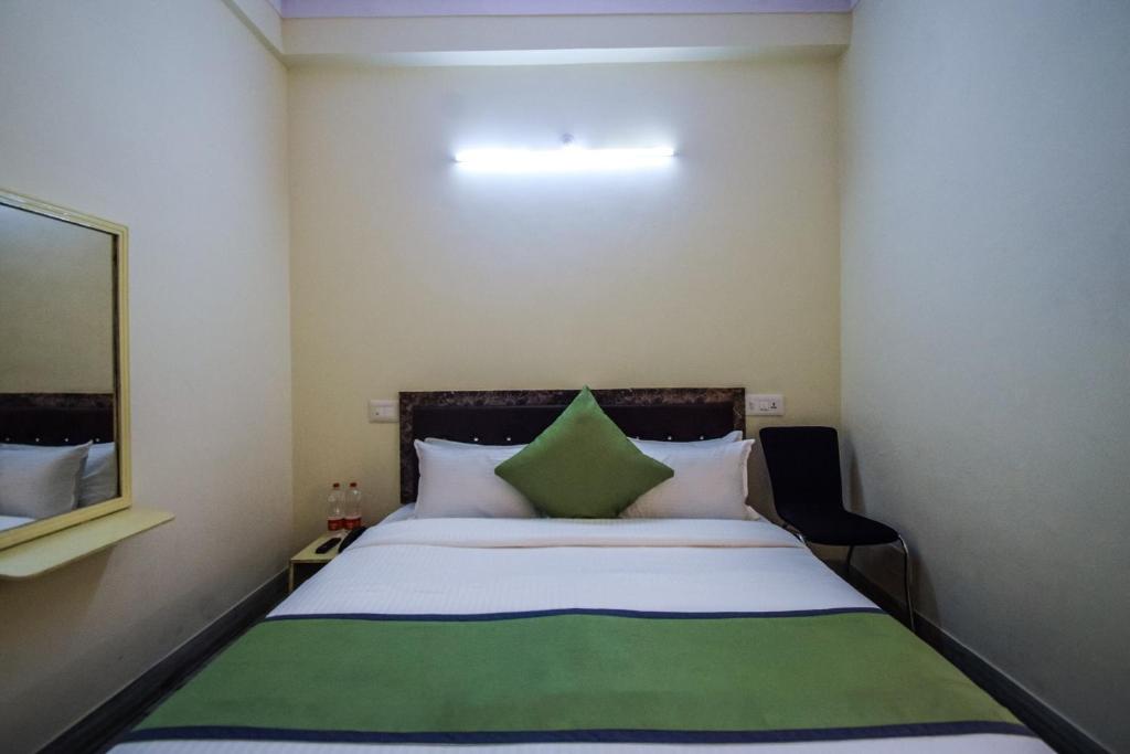 hotel o seema