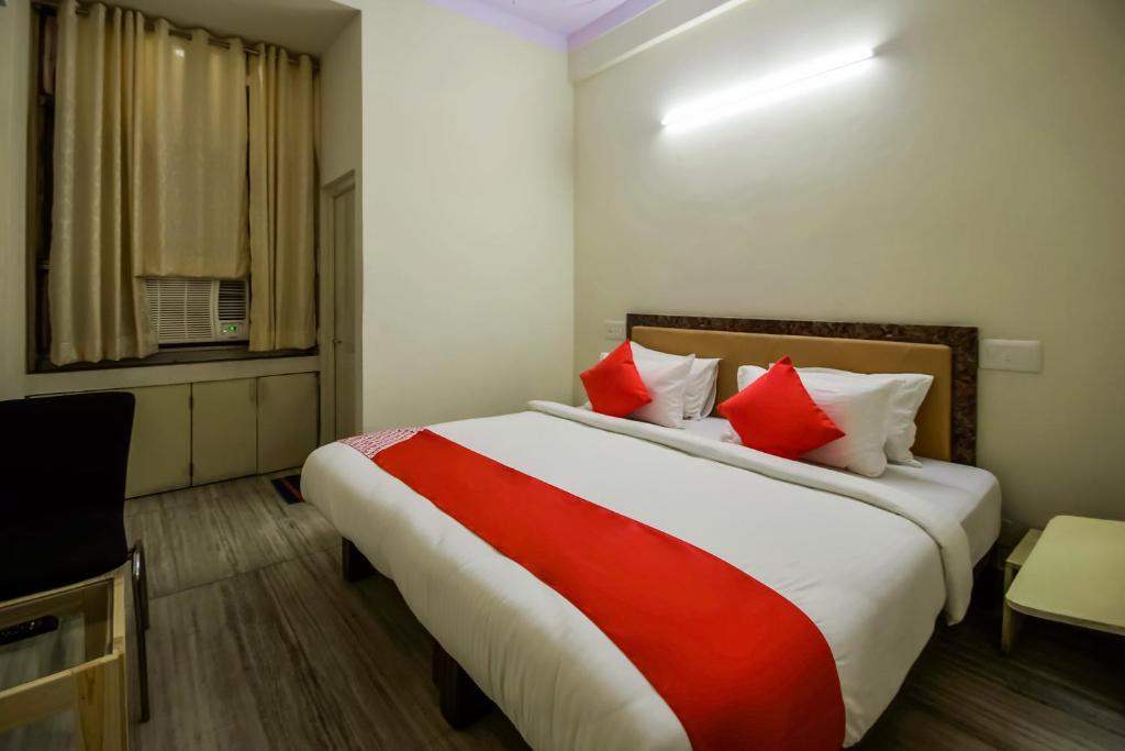hotel o seema