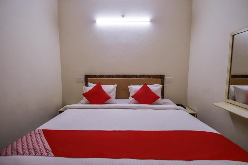 hotel o seema