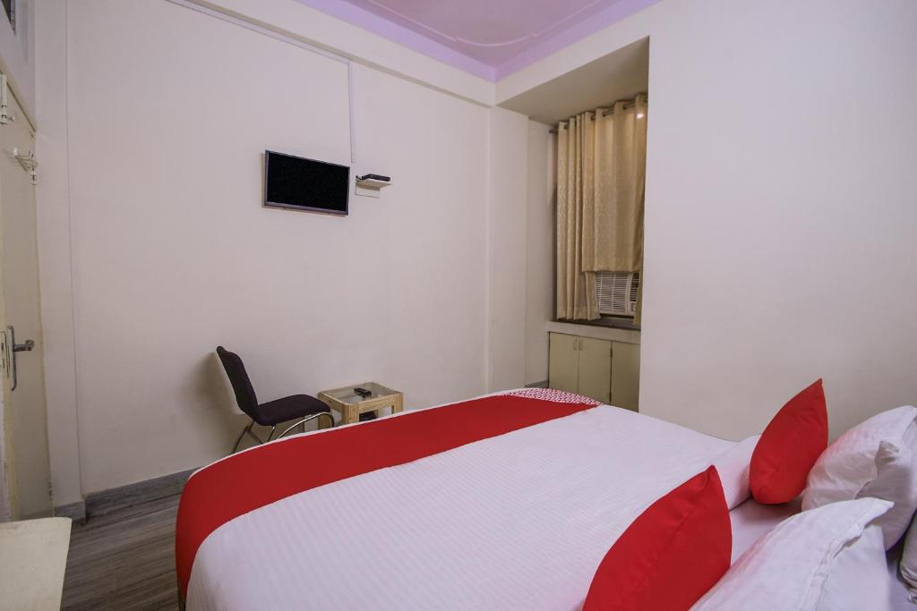 hotel o seema