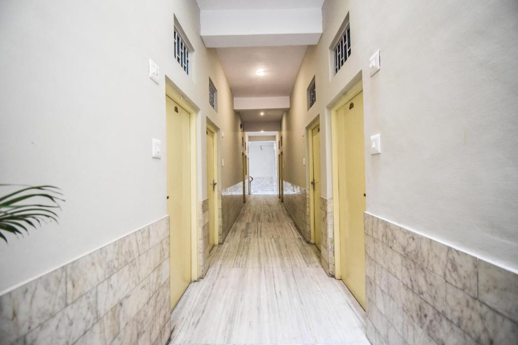 hotel o seema