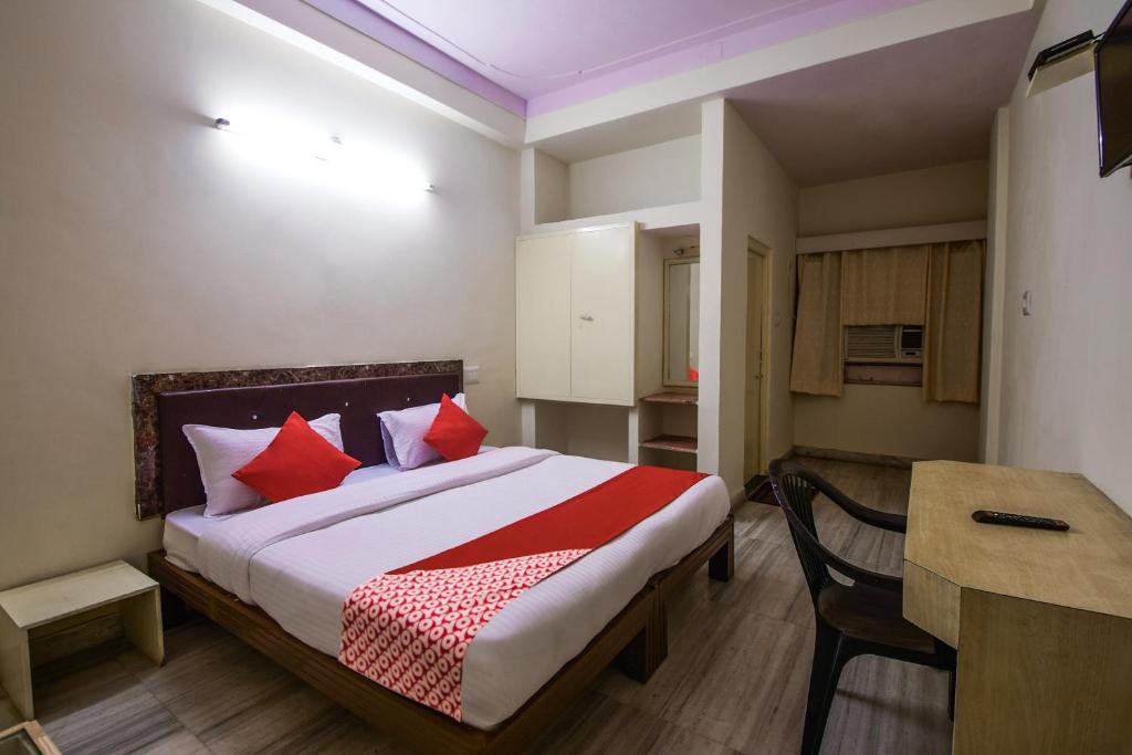 hotel o seema