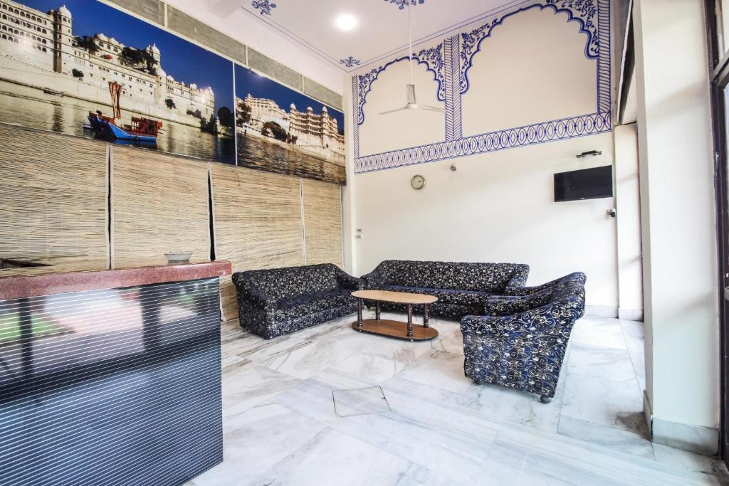 hotel o seema