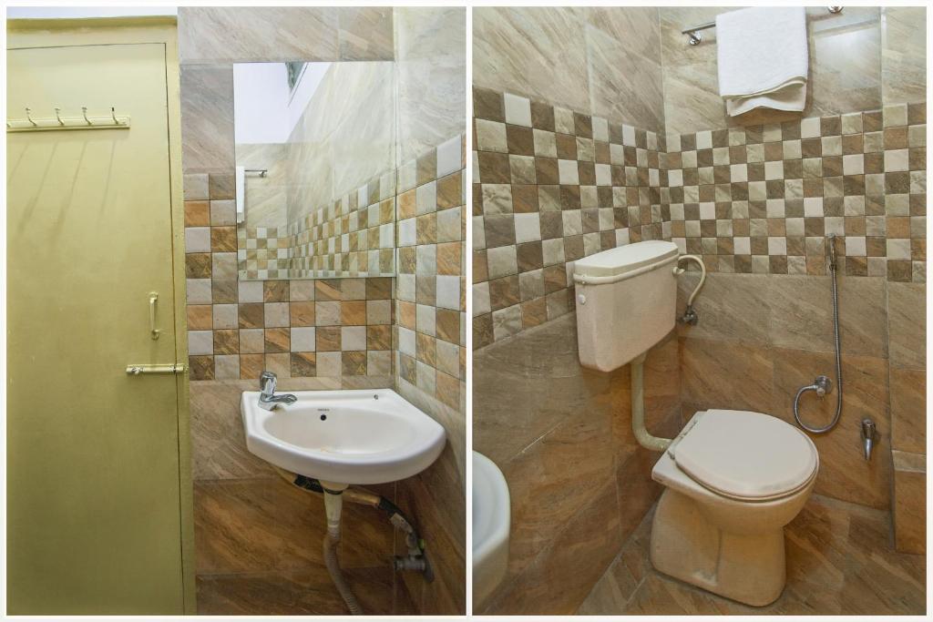hotel o seema
