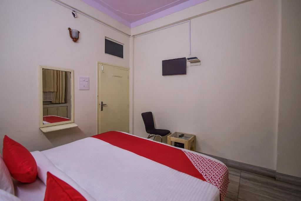 hotel o seema