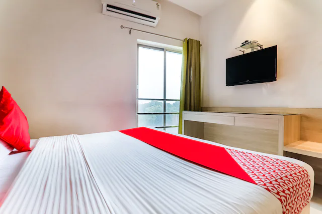 resort sita kiran