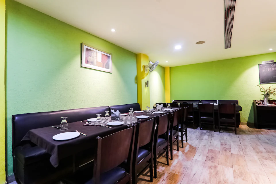 Resort Sita Kiran,88 B, Civil Lines, Behind Hind Cinema, Civil Lines, Bareilly, Uttar Pradesh 243001,3 star