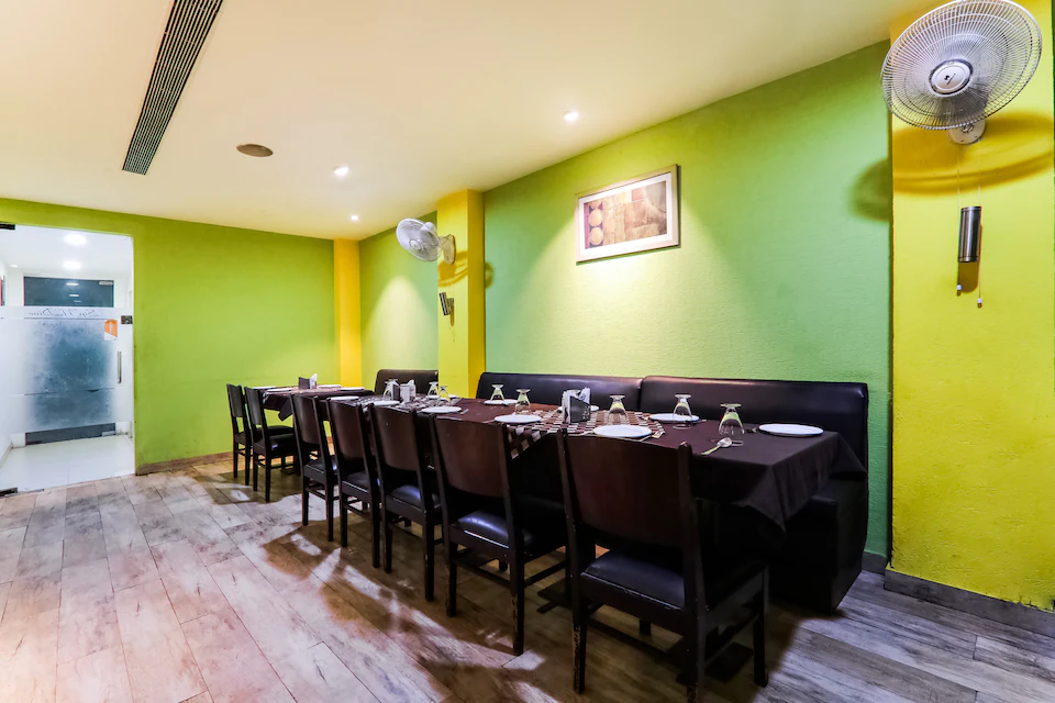 Resort Sita Kiran,88 B, Civil Lines, Behind Hind Cinema, Civil Lines, Bareilly, Uttar Pradesh 243001,3 star