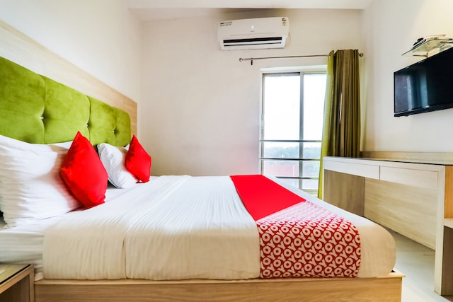 resort sita kiran