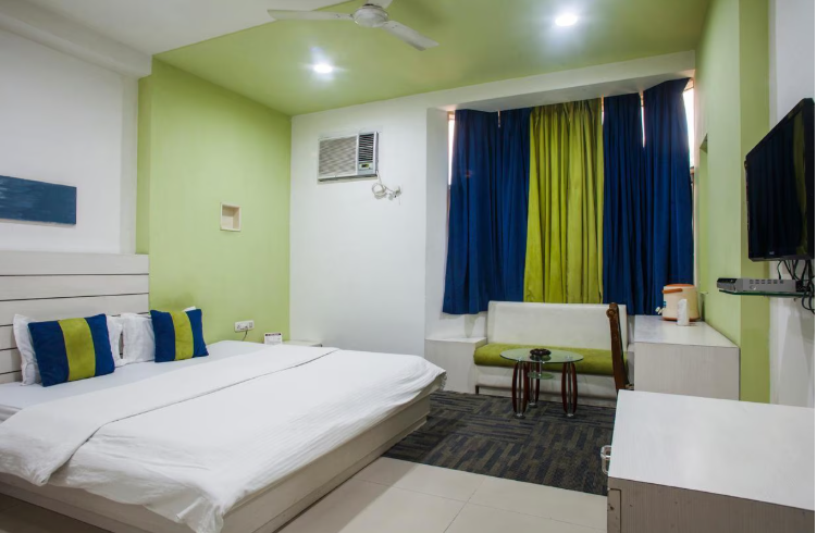 resort sita kiran