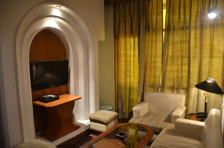 resort sita kiran