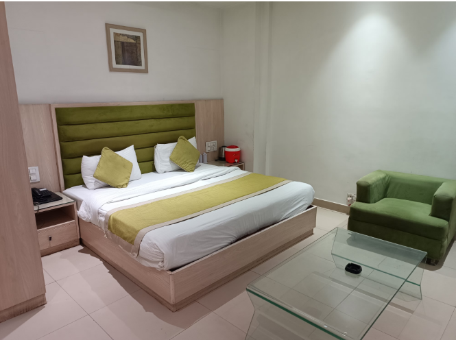 resort sita kiran