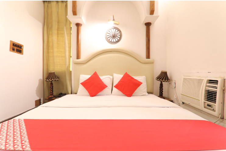 resort sita kiran