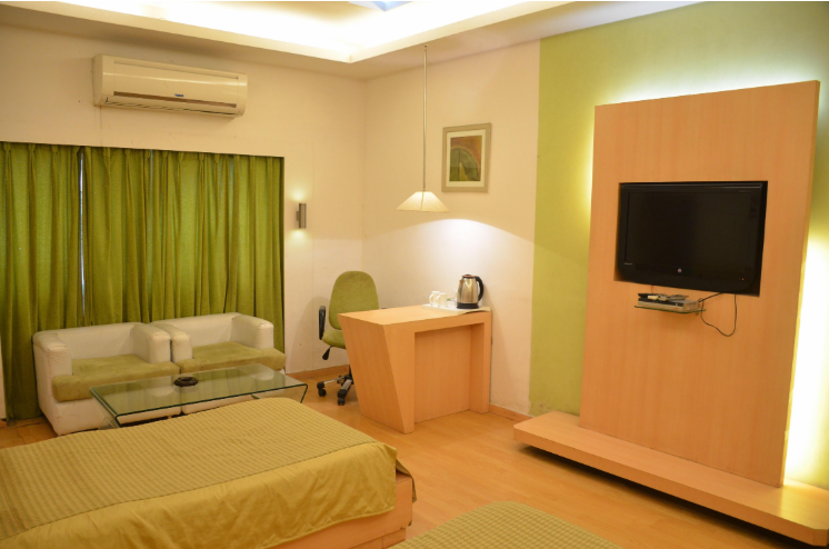resort sita kiran