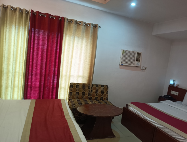 resort sita kiran