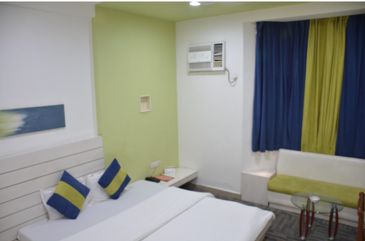 resort sita kiran