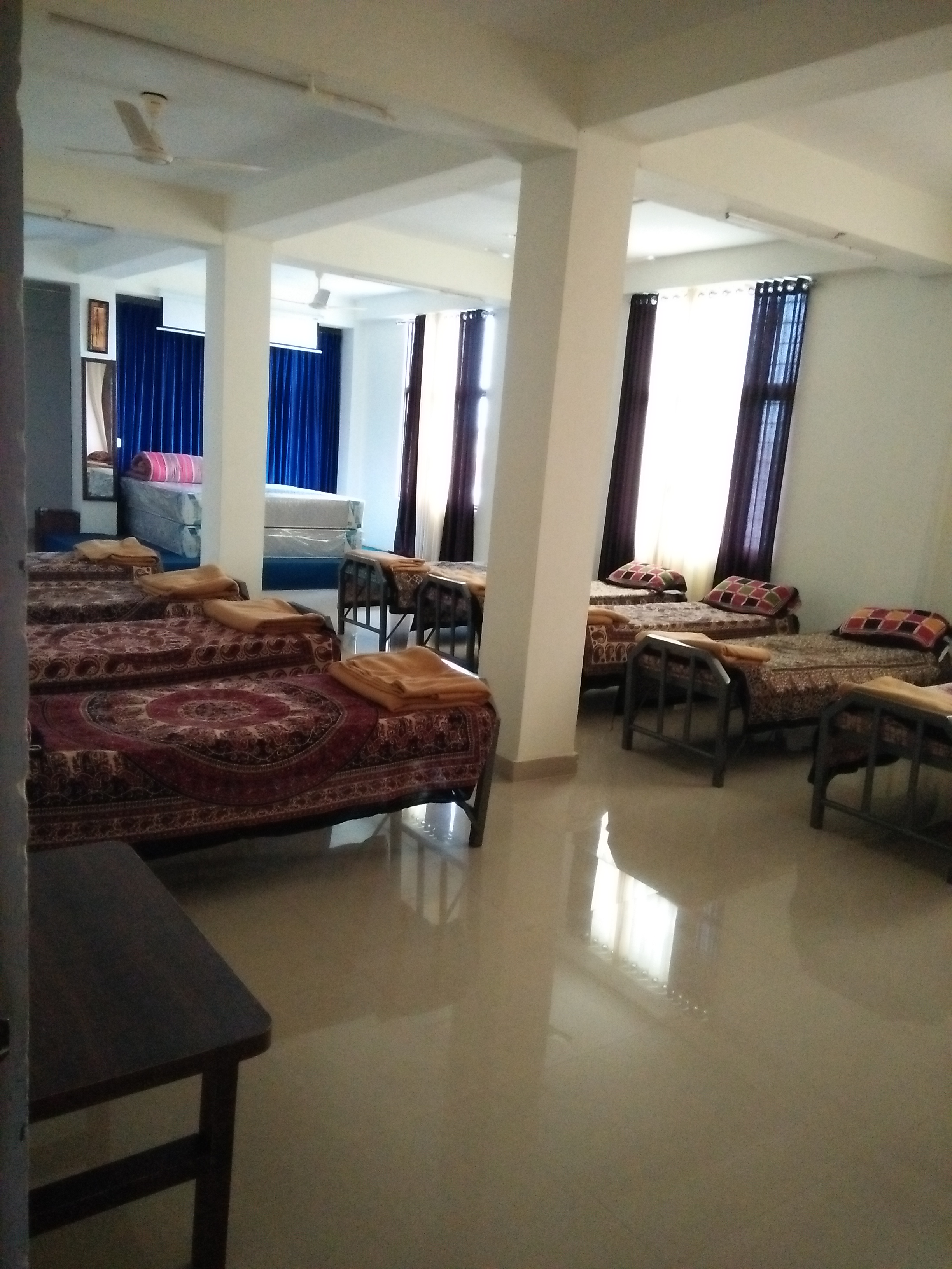 hotel samanvi international