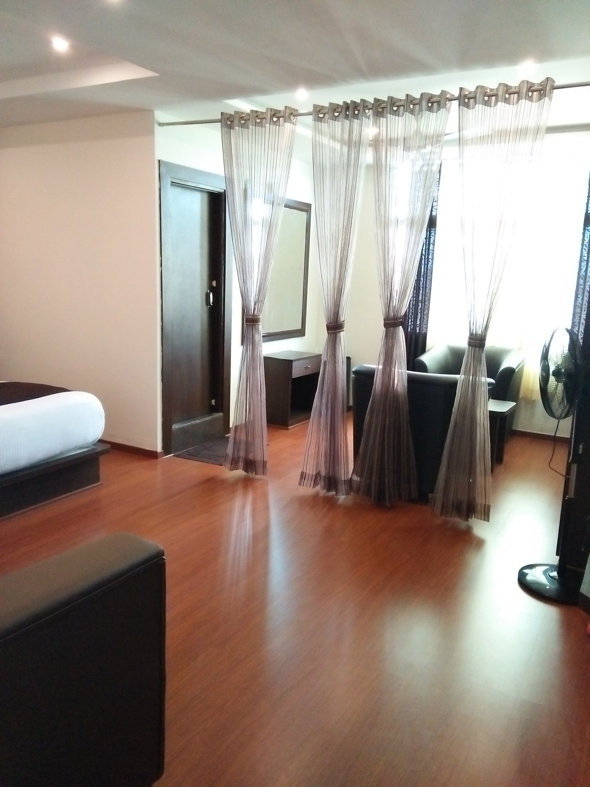 hotel samanvi international