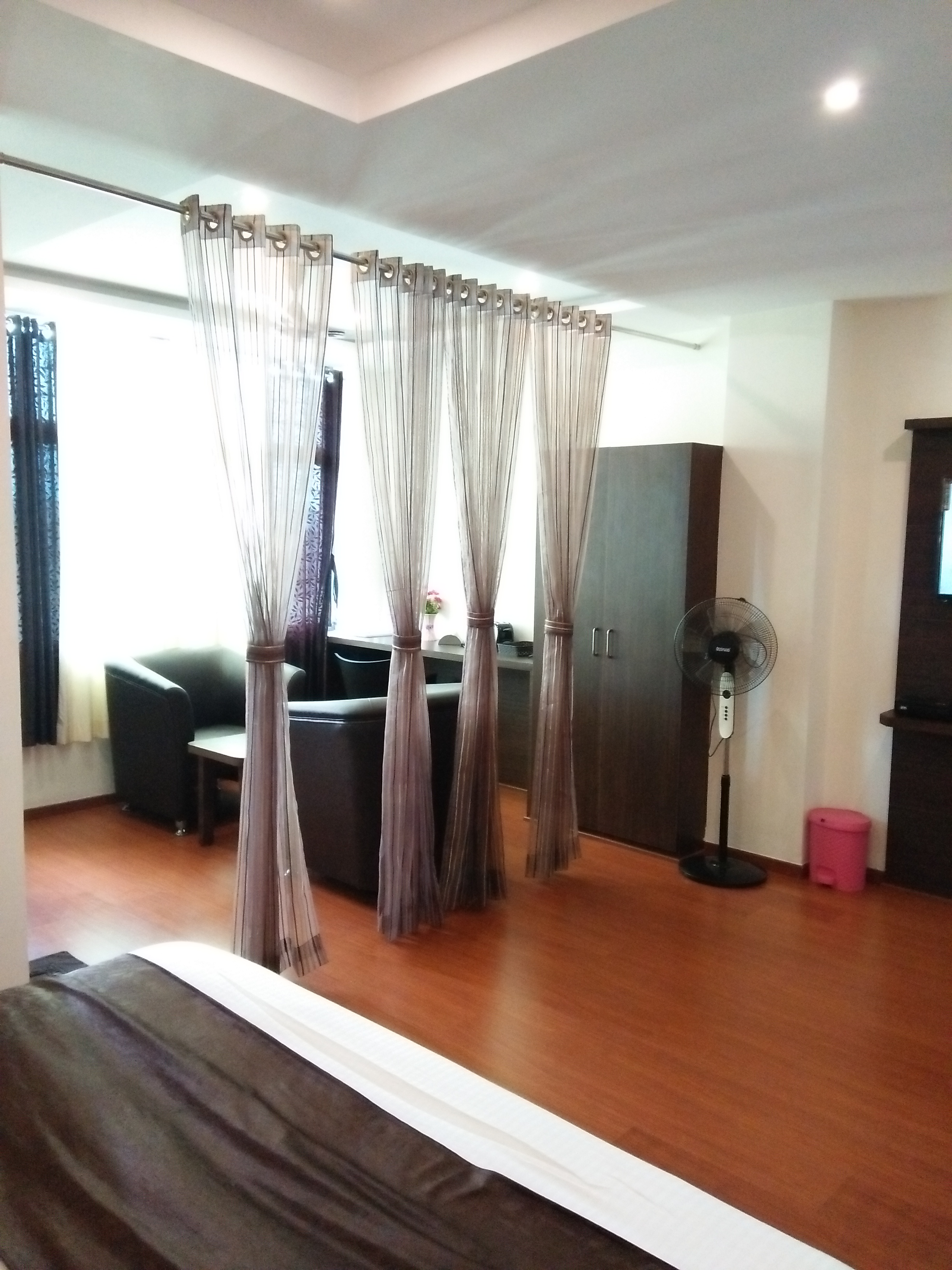 hotel samanvi international