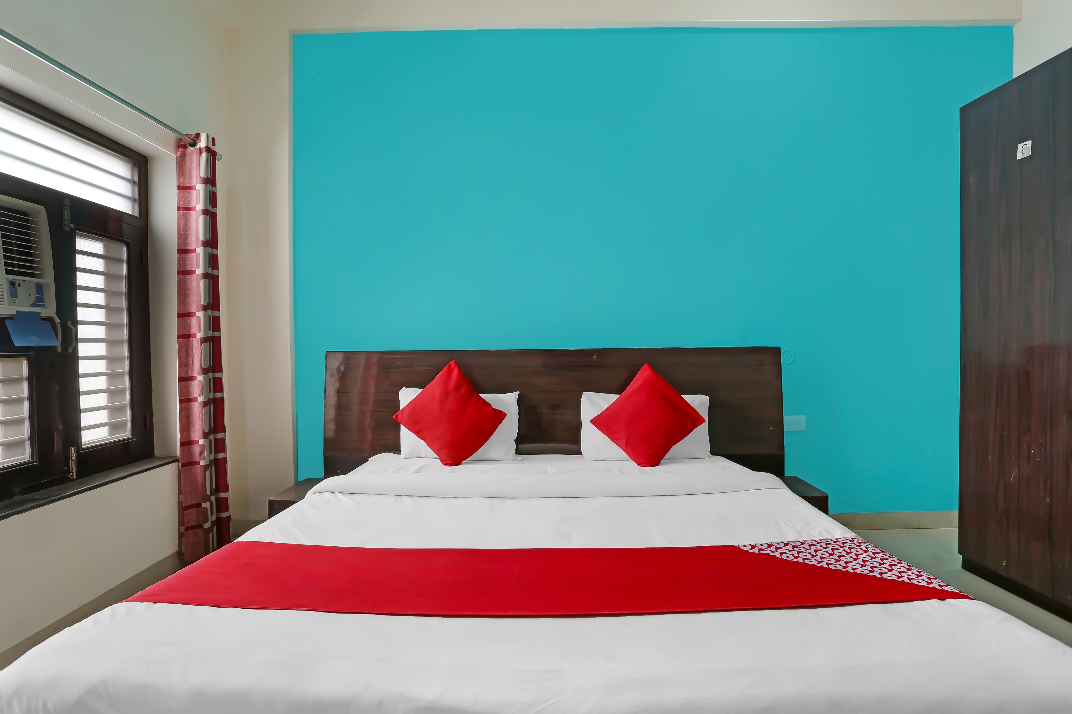 Hotel O Katla Bazar Near Rewari Junction,,3 star