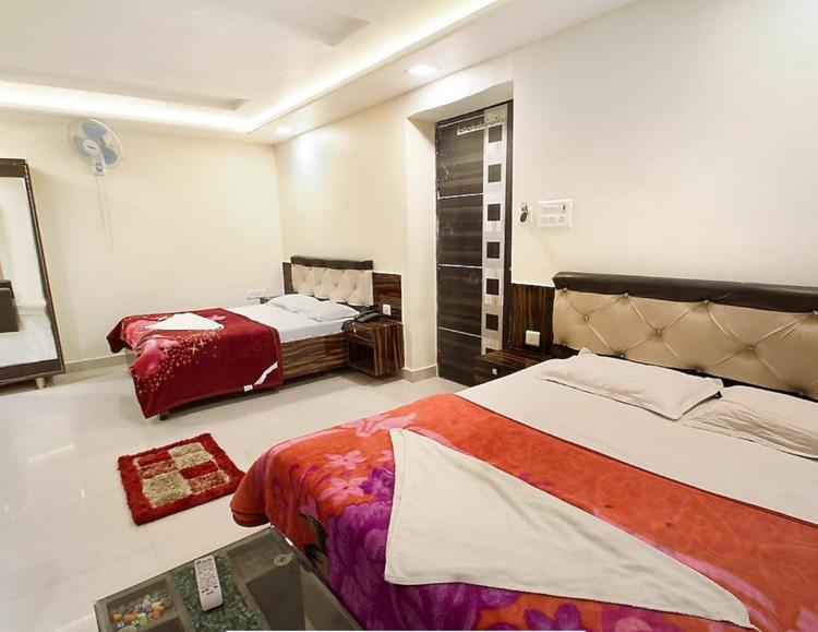 hotel lr regency