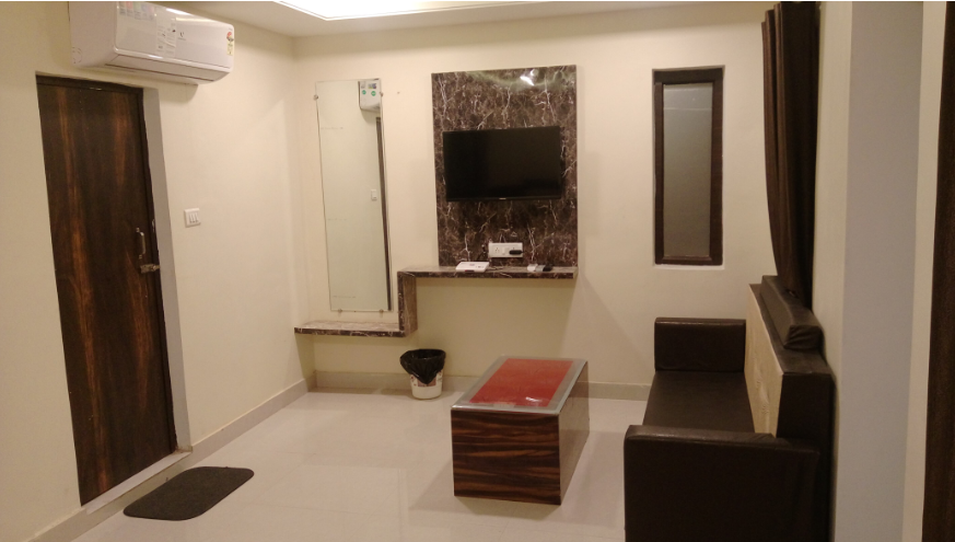 hotel lr regency