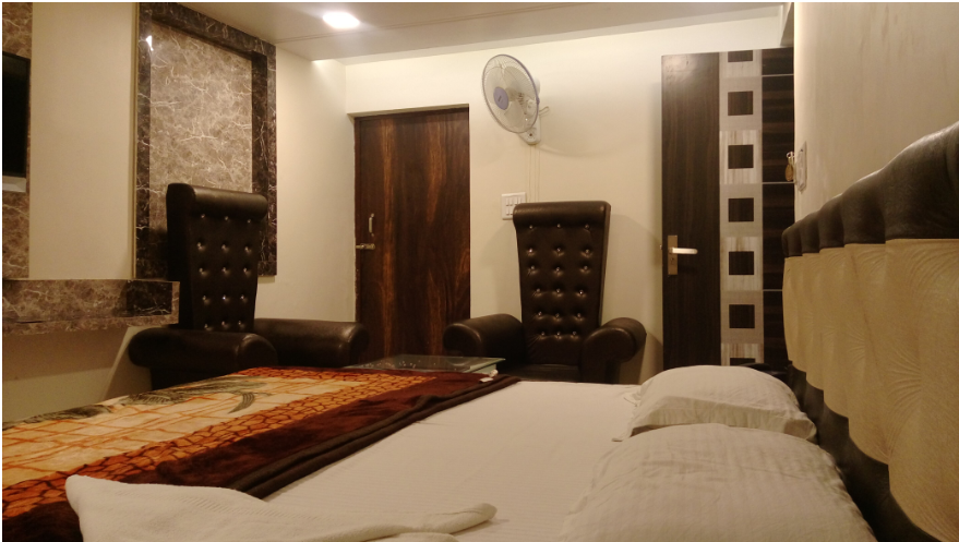 hotel lr regency